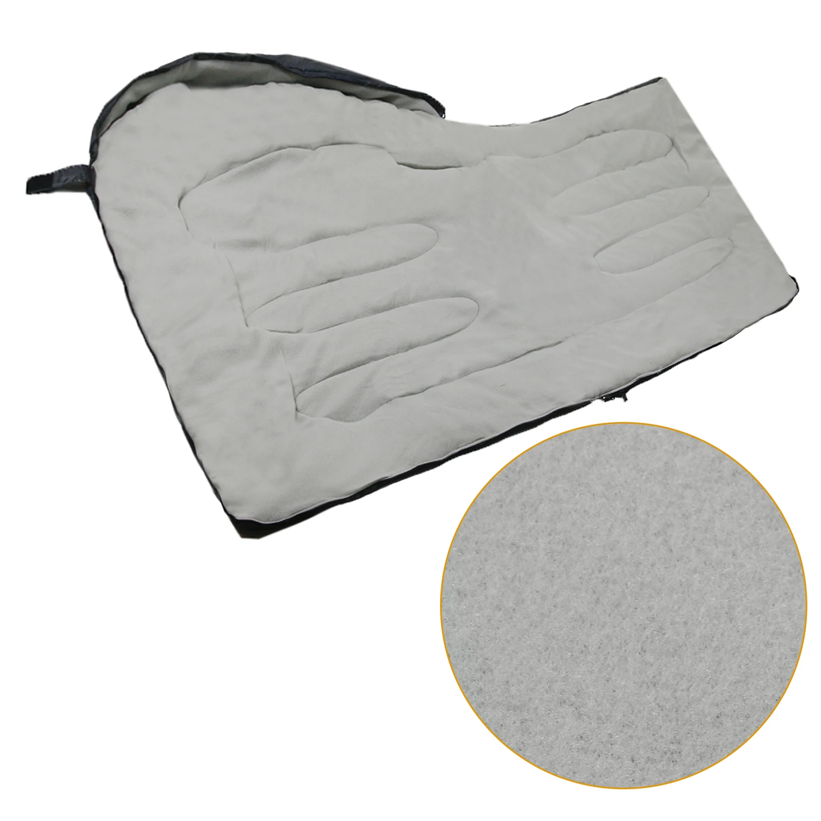 Waterproof Durable Thick Dog Sleeping Bag Pet Bed Outdoor Warm Dog House Mat Portable Design High-quality Material - Image 4