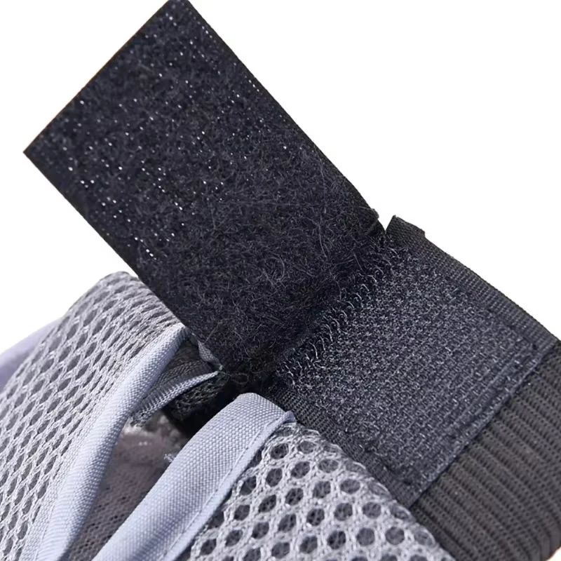 1pcs Pet Grooming Glove Hair Removal Brush Cat Dog Fur Hair Deshedding Gentle Efficient Dog Combs Pet Bathing Massage Products - Image 5