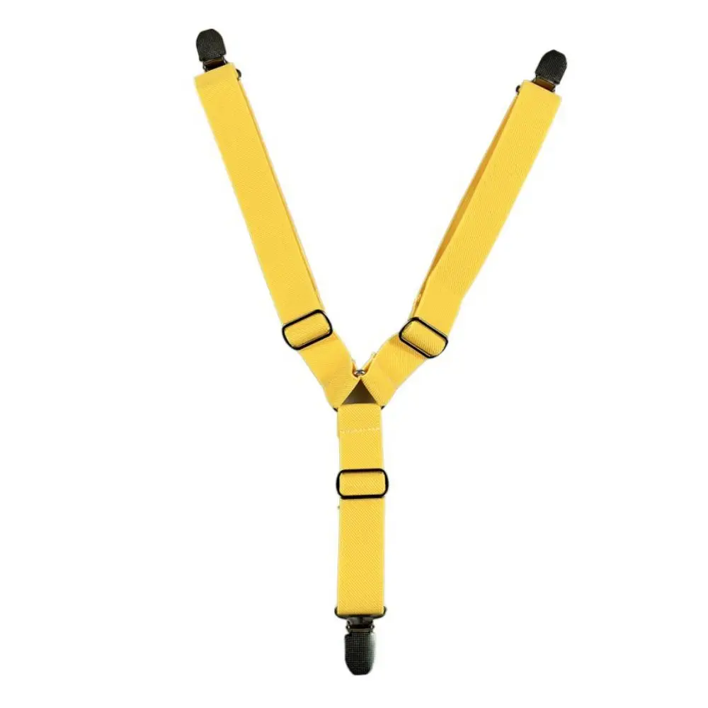 Adjustable Pet Physiological Pants Strap Clip Elastic Polyester Dog Suspender Anti-drop Strap Colorful Dog Diaper Suspenders - Image 14