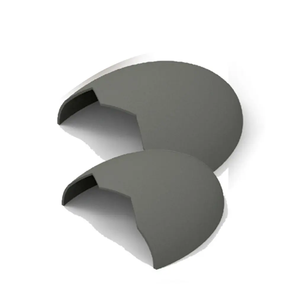 Reptile Hide Cave Plastic Durable Spider Snake Lizard Tortoise Hamster Houses Pet Cave Accessories - Image 4