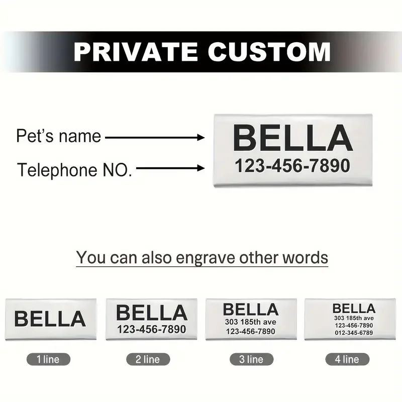 Customize Name Cat Collar Breakaway Corduroy Flower Personalized Id With Bell Pet Products Small Adjustable Kitten Supplies - Image 5