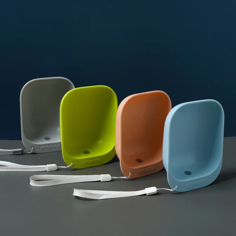 Dog Travel Water Bottle Portable Pet Dog Water Bottle Drinking Water Feeder for Dog Cat Outdoor Water Bowl Bottle Pet Supplies - Image 5