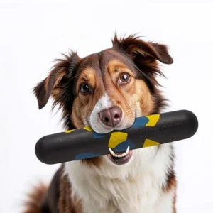 Large Water Stick Floating Dog Toys for Water Fetch Interactive Heavy Duty Dog Pool Toy for Aggressive Chewers Big and Large Do