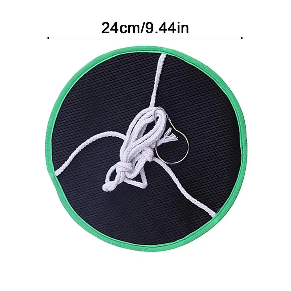 Fun Small Pet Hammock Hamster Cage Hammock Breathable Pet Cages Hammock With Hook Swing Toy For Small Animals Entertainment - Image 8