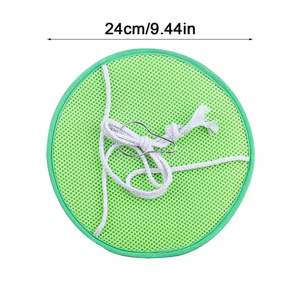 Fun Small Pet Hammock Hamster Cage Hammock Breathable Pet Cages Hammock With Hook Swing Toy For Small Animals Entertainment - Image 9