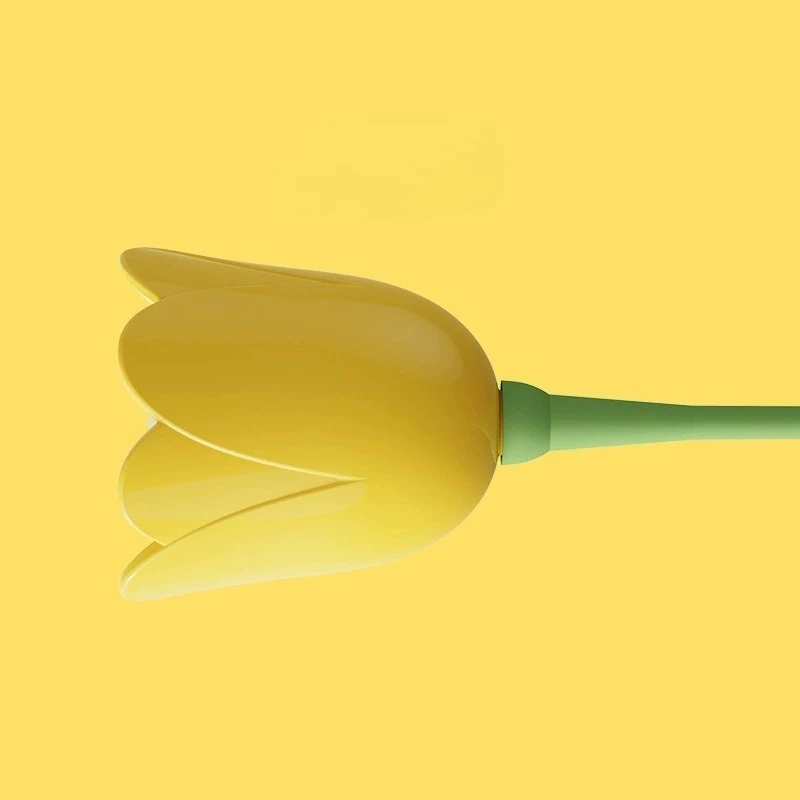 고양이 스크래쳐 Cat Teaser Toy Automatic Rechargeable Motion Activated Flower Simulated Mouse Tail Rechargeable Cat Toys Accessories고양이 - Image 7