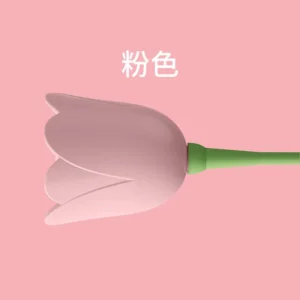 고양이 스크래쳐 Cat Teaser Toy Automatic Rechargeable Motion Activated Flower Simulated Mouse Tail Rechargeable Cat Toys Accessories고양이