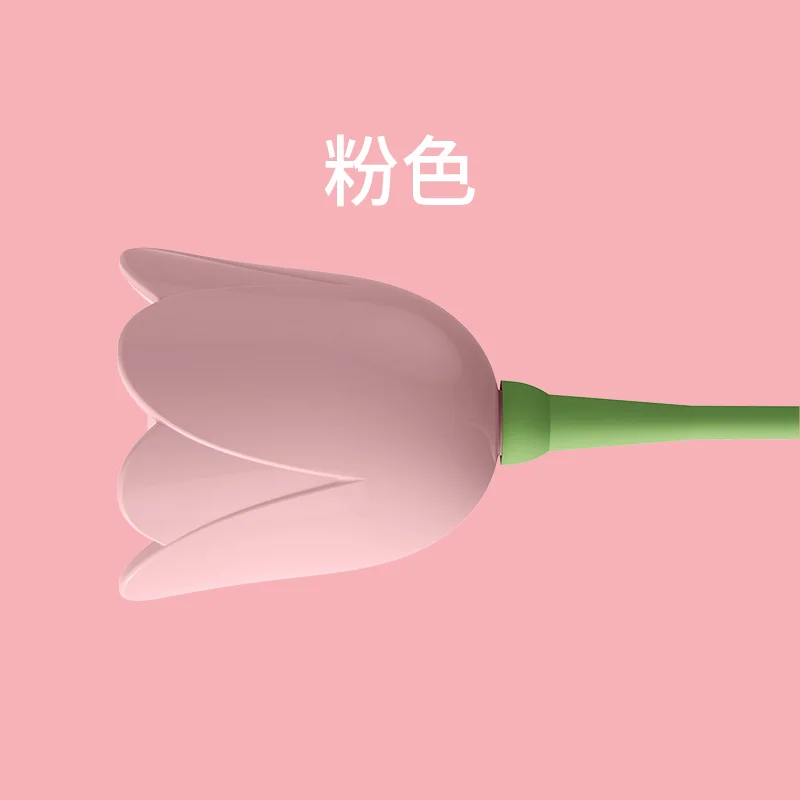 고양이 스크래쳐 Cat Teaser Toy Automatic Rechargeable Motion Activated Flower Simulated Mouse Tail Rechargeable Cat Toys Accessories고양이