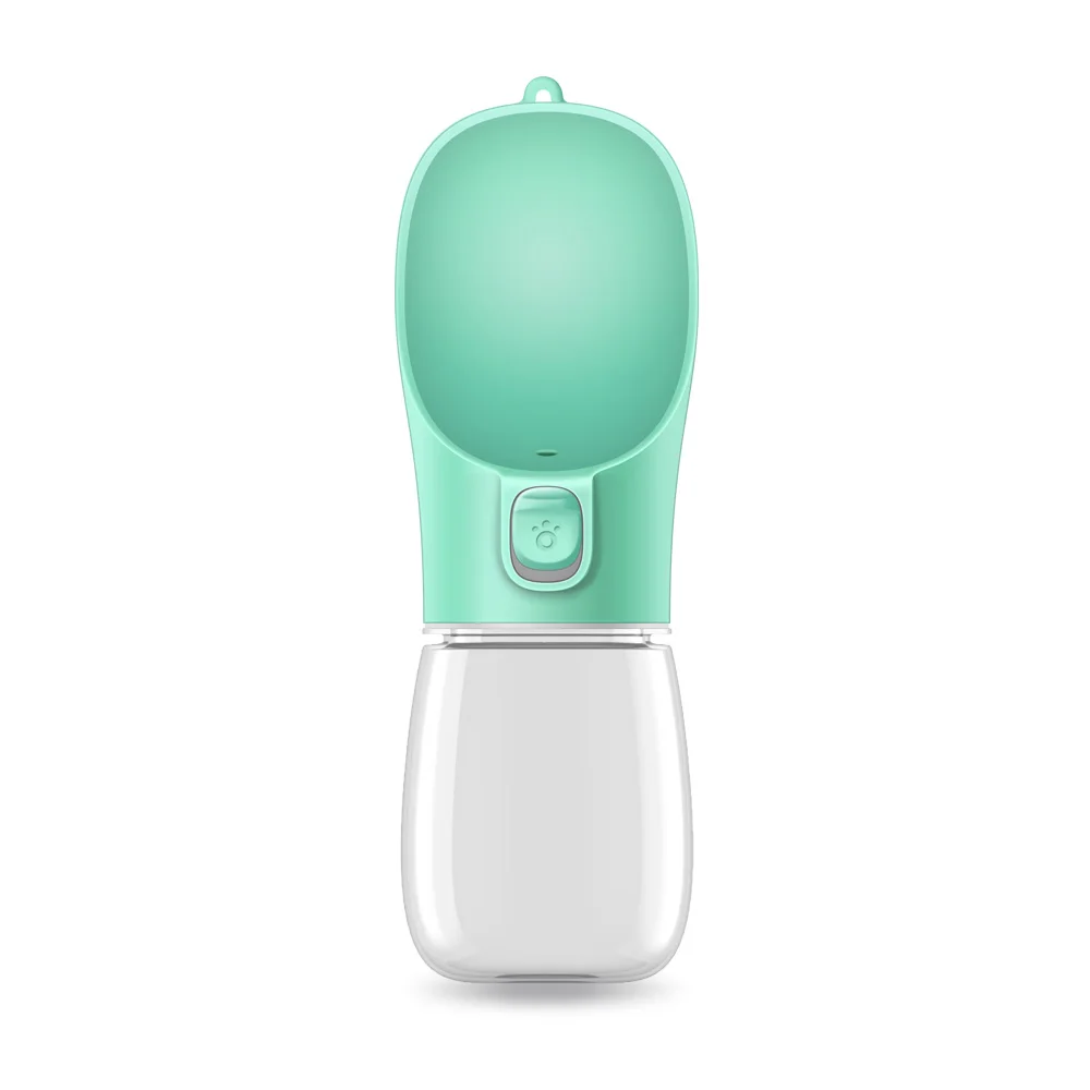 Dog Water Bottle For Pet Dogs Cats Water Feeder Bowls Outdoor Travel Leakproof Puppy Drinking Container Pug Chihuahua Labrador - Image 10