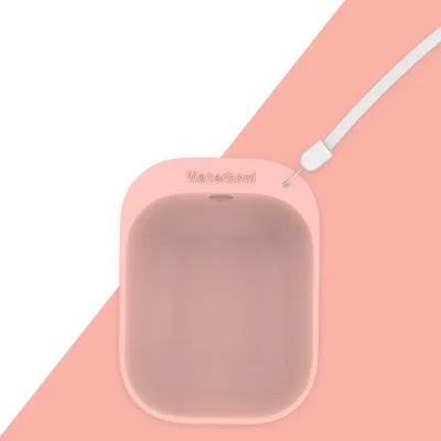 Dog Travel Water Bottle Portable Pet Dog Water Bottle Drinking Water Feeder for Dog Cat Outdoor Water Bowl Bottle Pet Supplies - Image 7