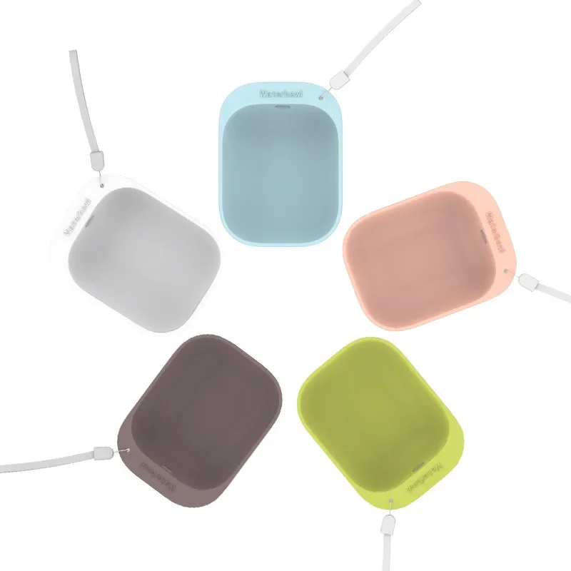 Dog Travel Water Bottle Portable Pet Dog Water Bottle Drinking Water Feeder for Dog Cat Outdoor Water Bowl Bottle Pet Supplies - Image 6