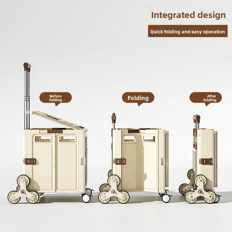 Pet suitcase, transparent foldable aviation case, portable large capacity dog bag for dogs to go out, cat teddy cat bag - Image 4