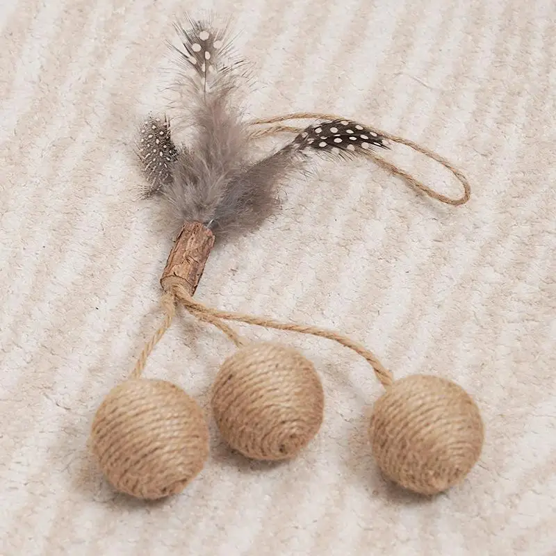 2pcs,Matatabi Cat Toys Chew Sticks with Catnip for Dental Health, Boredom Relief and Fun Play - Image 12