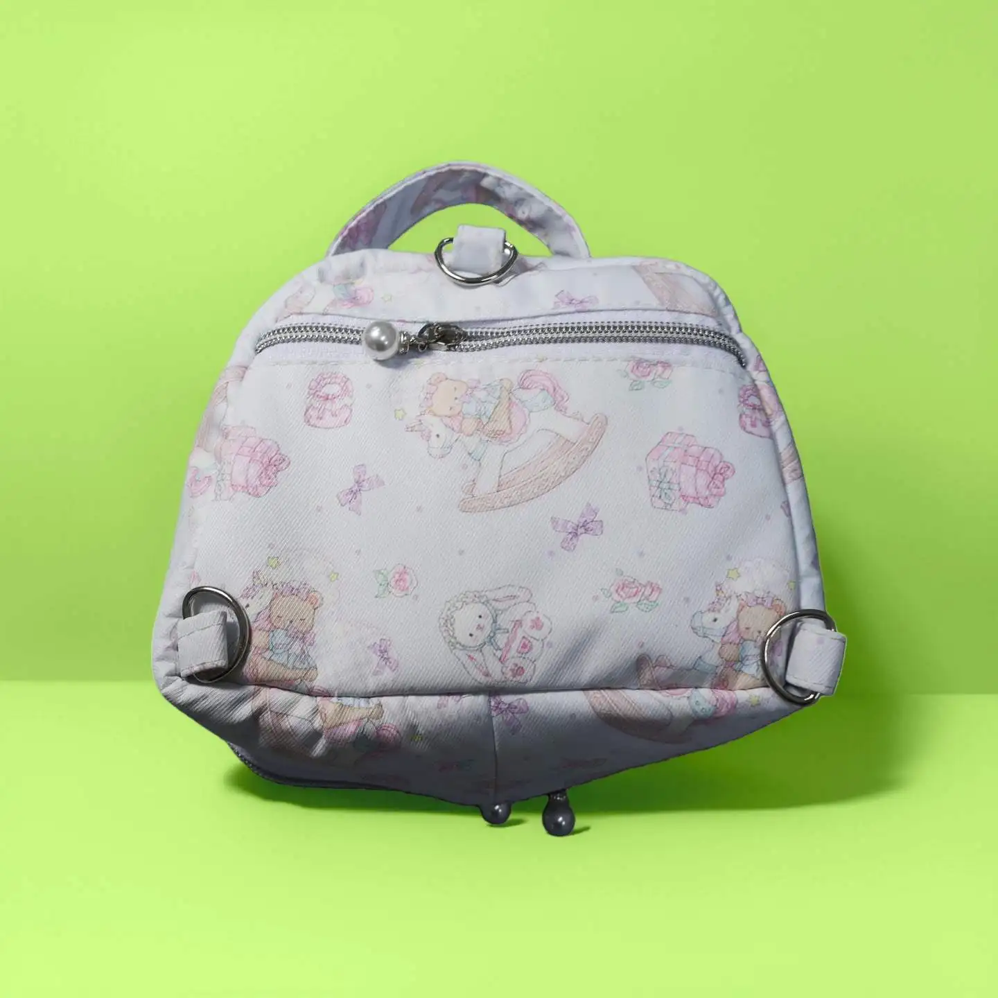 Winter Multi functional Small pet hamster sugar Glider Gerbil reptile carrier Warm hand bag easy taking Nest Cage with window - Image 5