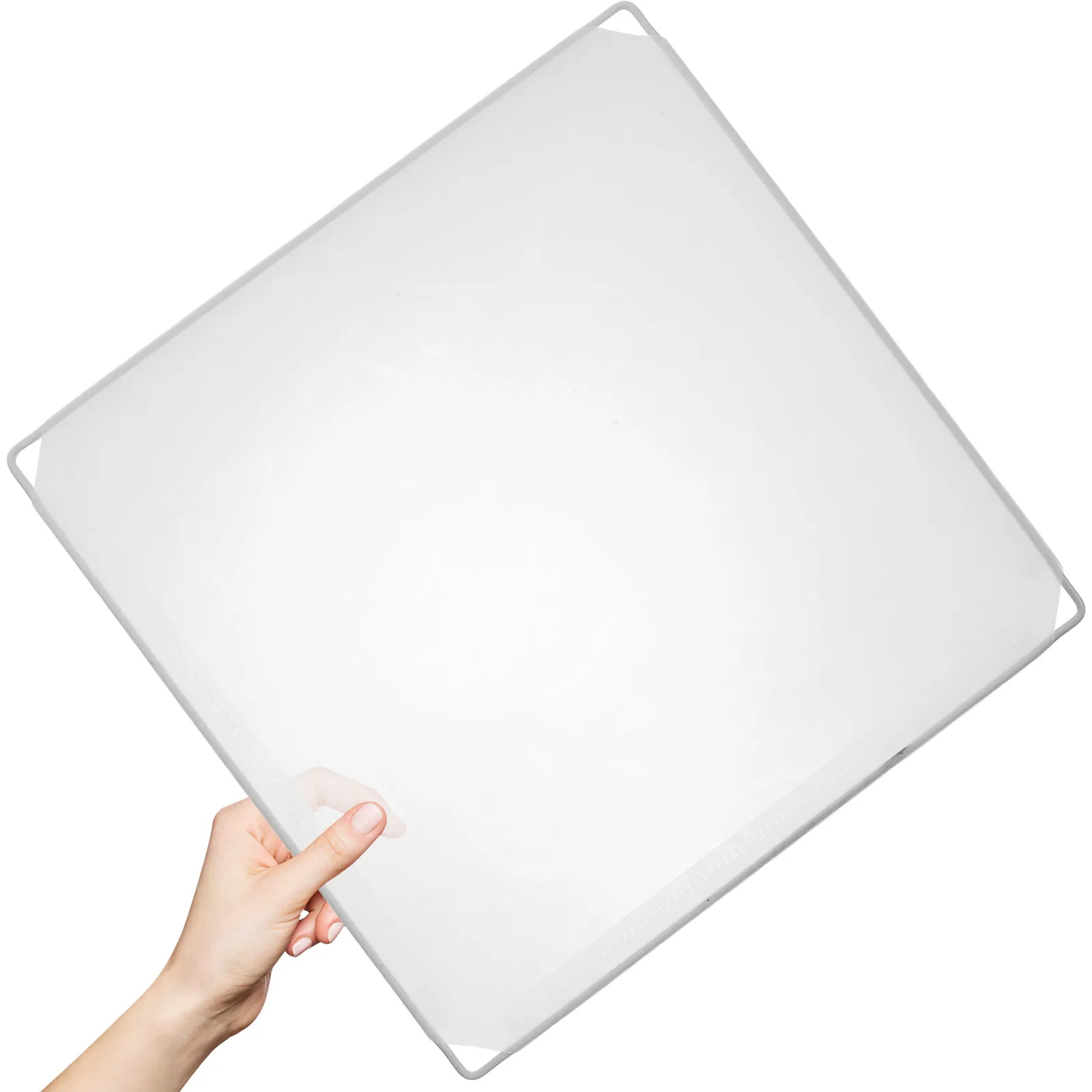 3Pcs Cat Litter Box Privacy Screens Clear High Sided Splash Guards Splash Protection Litter Control Enclosure Cat Box Enclosure - Image 5