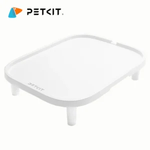 Original PETKIT Pet Cat  Automatic Feeder Raised Stand Pet Supplies Is Suitable For All Feeders Except The First Generation