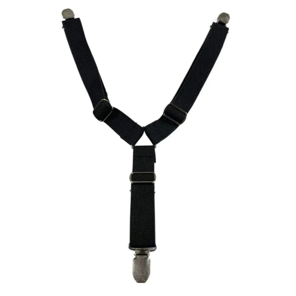 Adjustable Pet Physiological Pants Strap Clip Elastic Polyester Dog Suspender Anti-drop Strap Colorful Dog Diaper Suspenders - Image 21