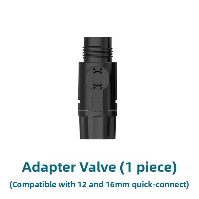 Netlea White Lance No. Pre-Filter Buet External High Densi Sponge Aquarium Filter Pet Fi Tank Water Circulation System - Image 8