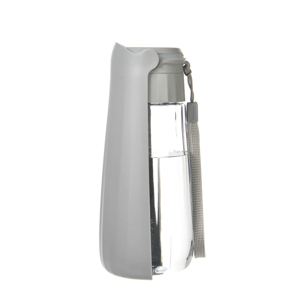 Portable Dog Water Bottle Small Large Dogs Cats LeakProof High Capacity Puppy Outdoor Walking Drinking Bowls Chihuahua Labrador - Image 7