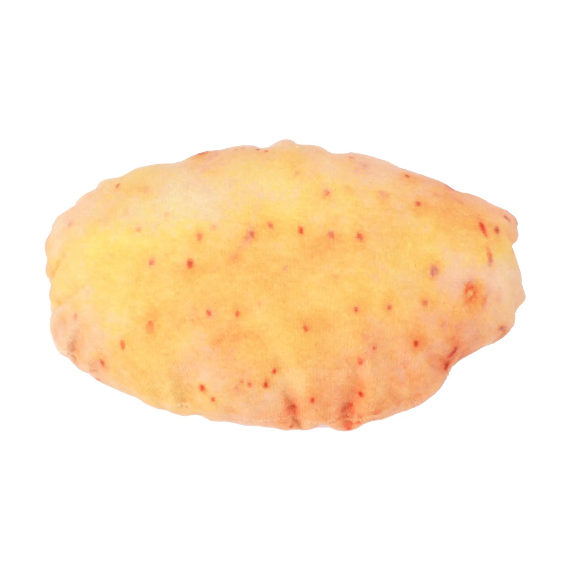 Pet Toy Simulation Vegetable Food Pet Tear-resistant Plush Toy Creative Fun Cat And Dog Toy Vocal Pet Toy - Image 14