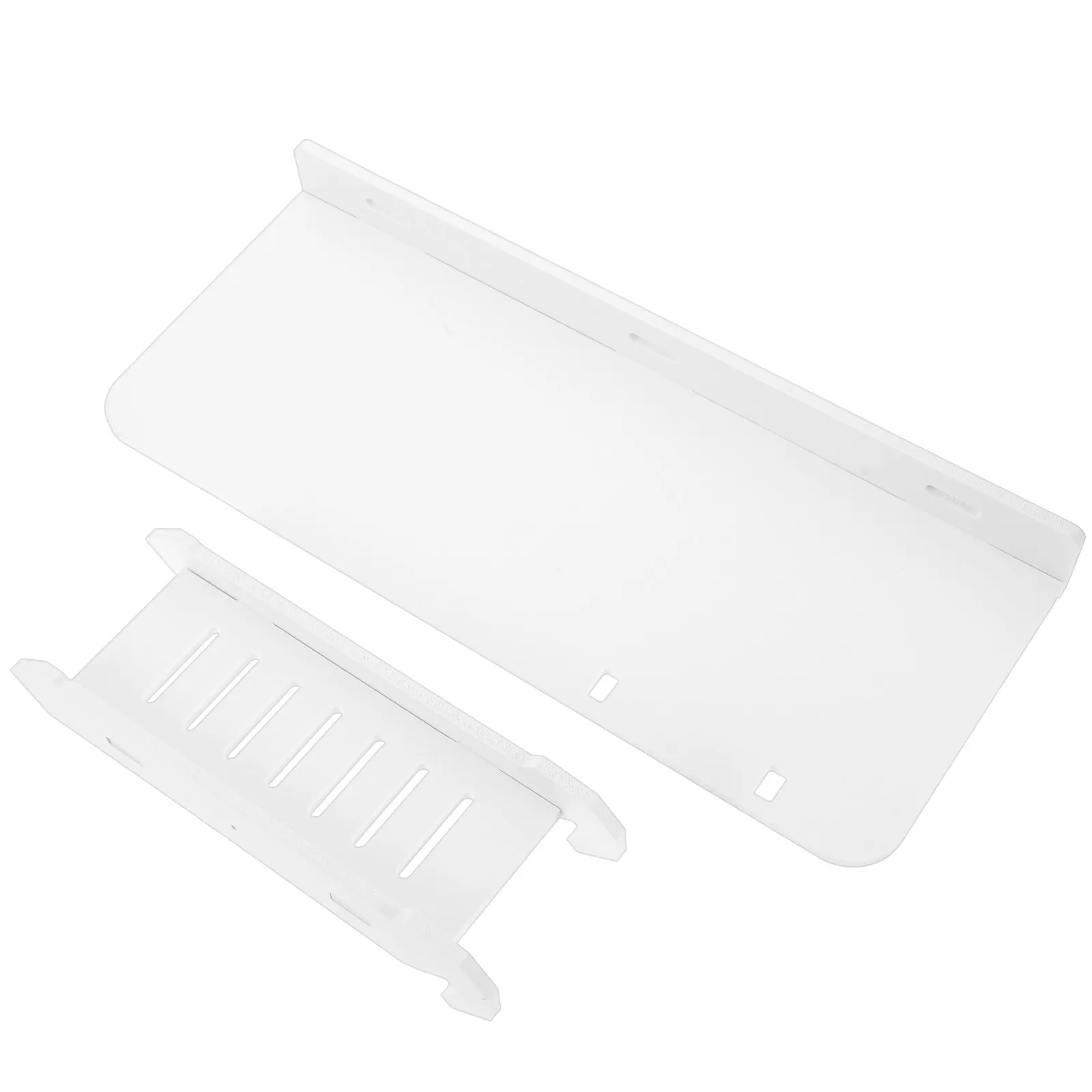 Hamster Cage Platform Strong Bite-Resistant Climbing Board Resting Stand Small Pet Supply Hamsters Gerbils Hedgehogs Accessories - Image 4