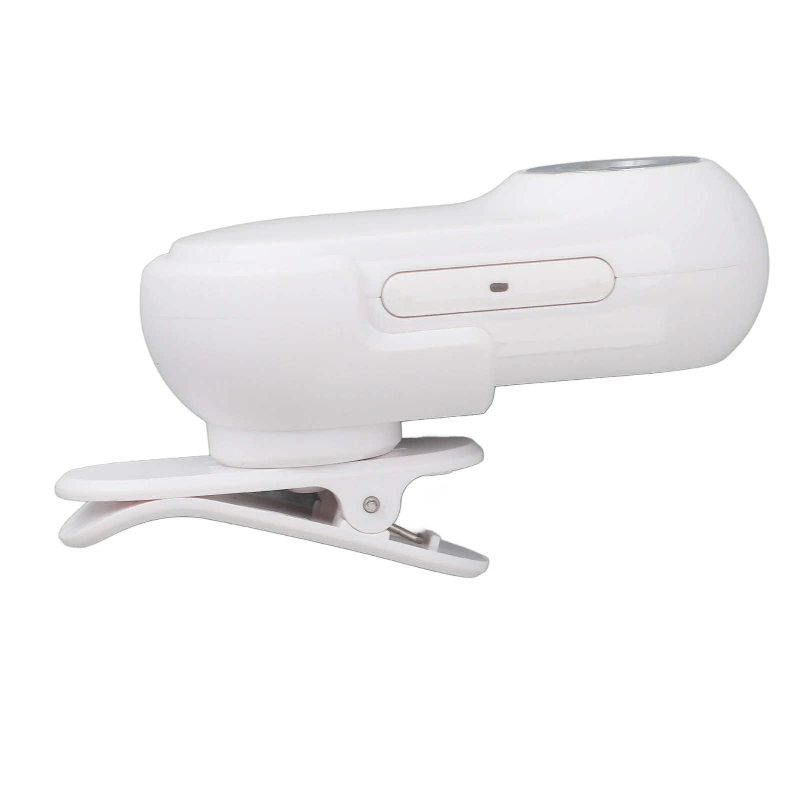 Pet Action Camera 170° Wide-Angle Pet Collar Camera Full HD 1080P Supports Memory Cards USB Rechargeable Portable For Dogs - Image 5