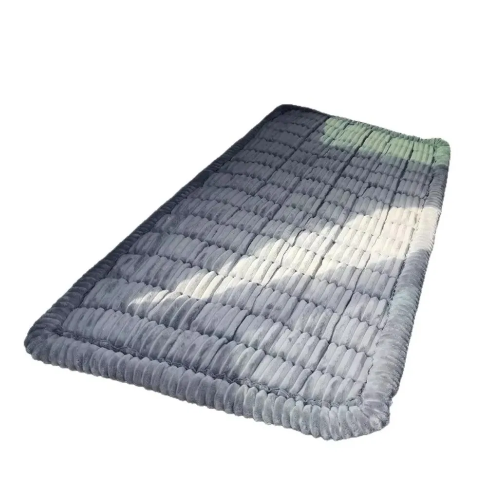 New Durable High Quality Multi-Purpose Backseat Pet Bed Mat Thick Breathable Plaid Dog Bed Washable Dog Car Seat Cover - Image 5