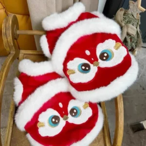 2026 New Year Dog Clothes Chinese Tang Suit Pet Apparel for Cat Small Dogs Teddy Bichon Year of the Horse Festival Costume