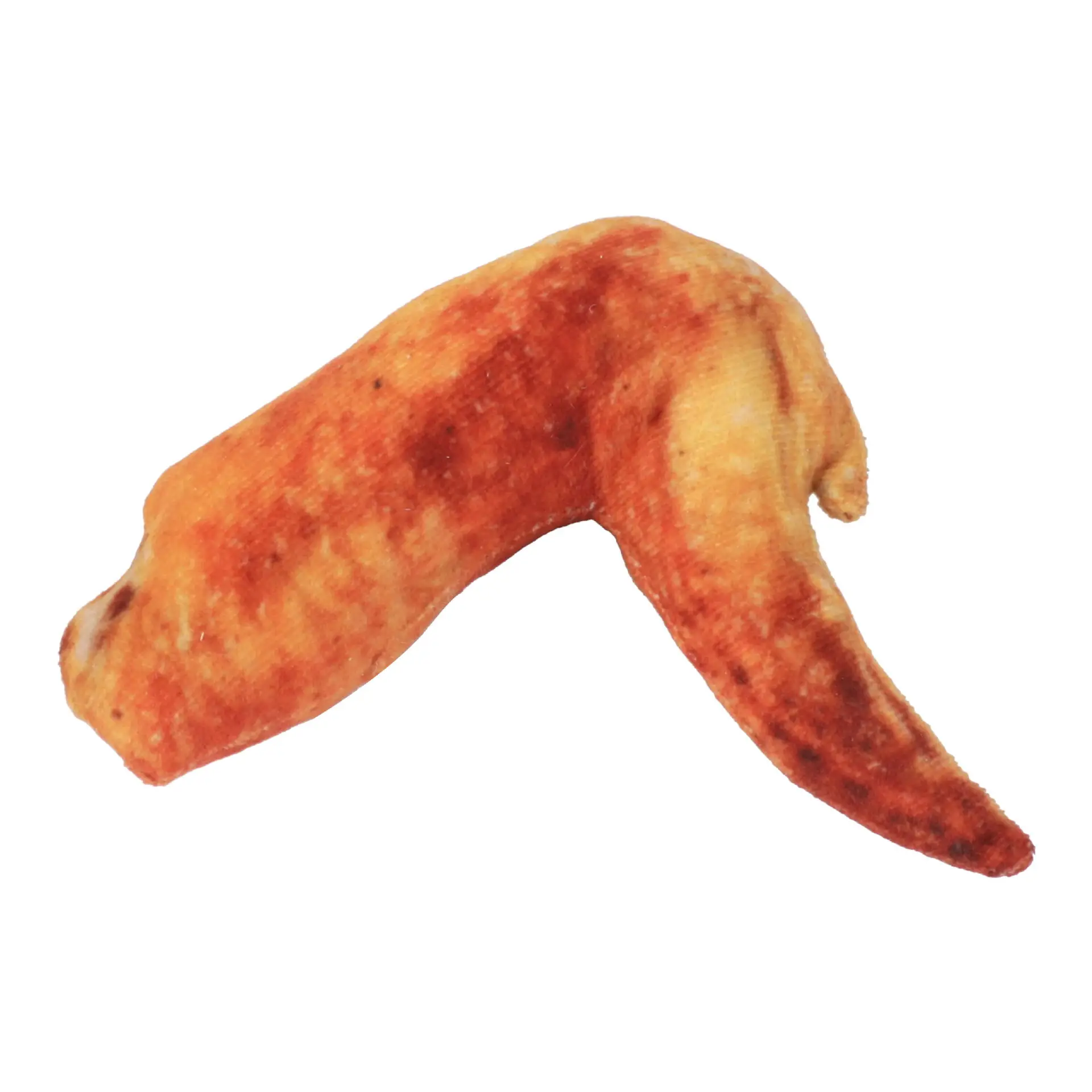 Pet Toy Simulation Vegetable Food Pet Tear-resistant Plush Toy Creative Fun Cat And Dog Toy Vocal Pet Toy - Image 9