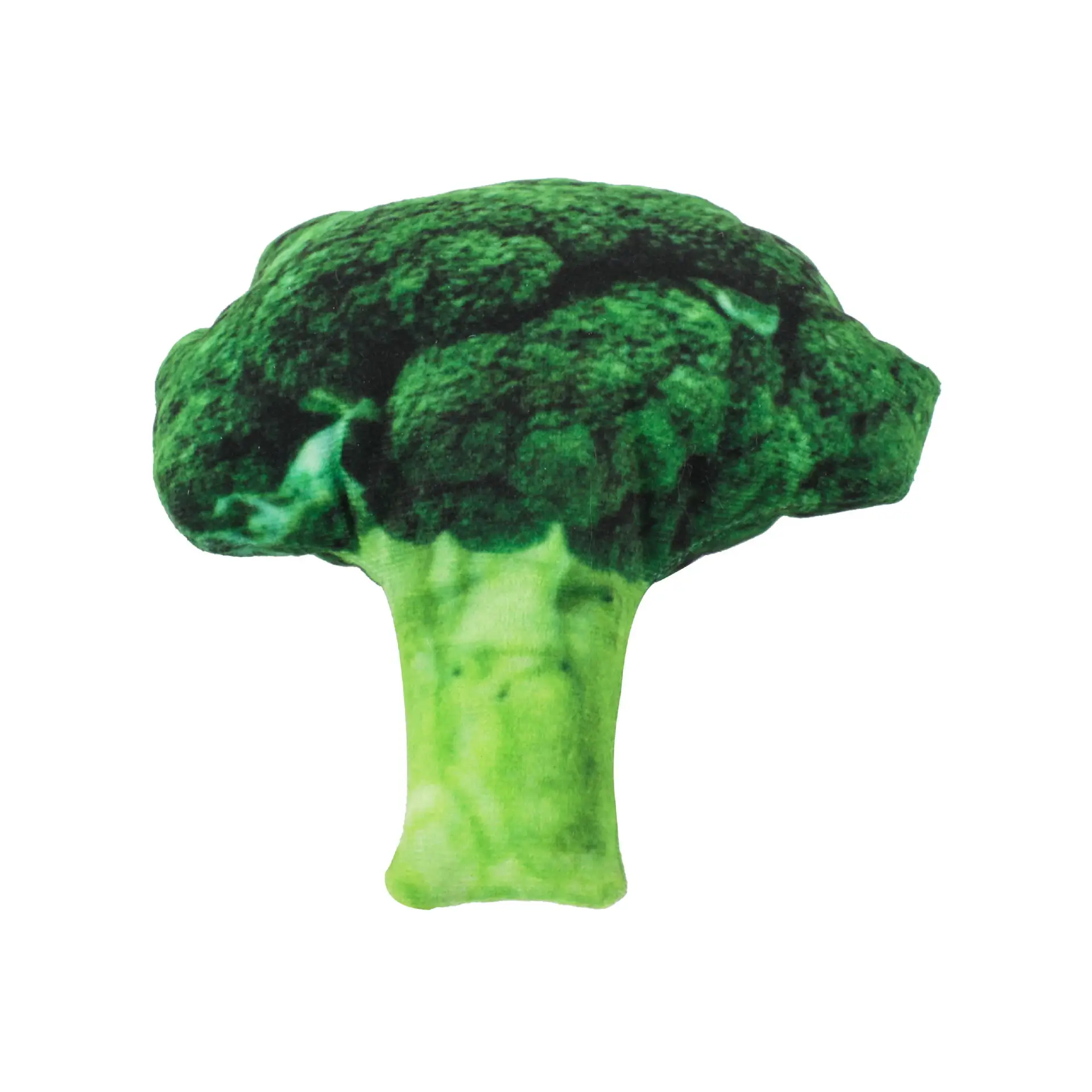 Pet Toy Simulation Vegetable Food Pet Tear-resistant Plush Toy Creative Fun Cat And Dog Toy Vocal Pet Toy - Image 21