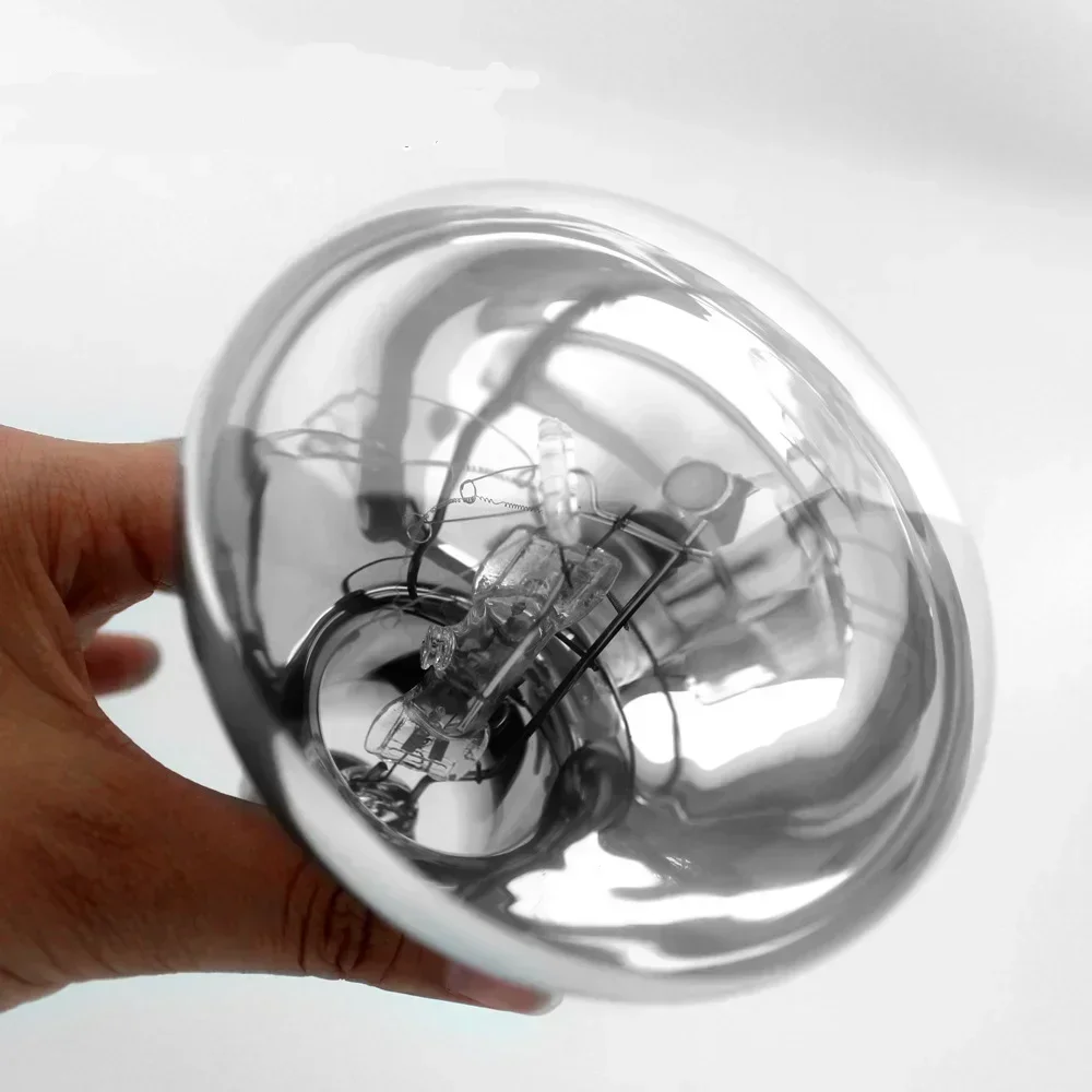 Nomoy 110 220V UVA+UVB Pet Crawling Pet Turtle Lizard Heating Calcium Supplement Tanning Lamp Full Spectrum Sun Lamp - Image 4