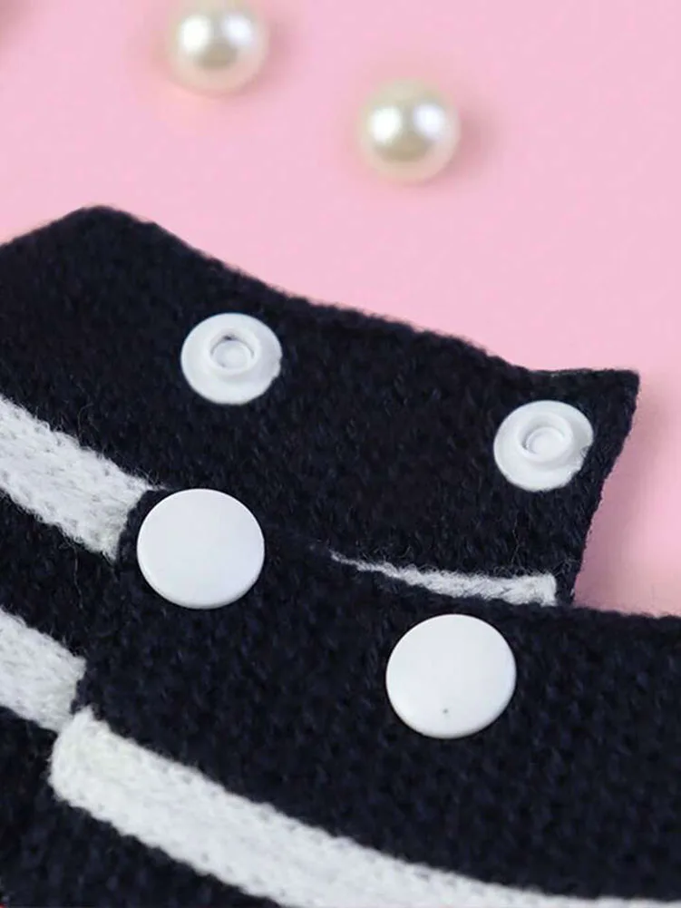 Dog Bib Cat Bandana Pet Neckerchief Lovely Puppy Scarf Costume Accessory - Image 4