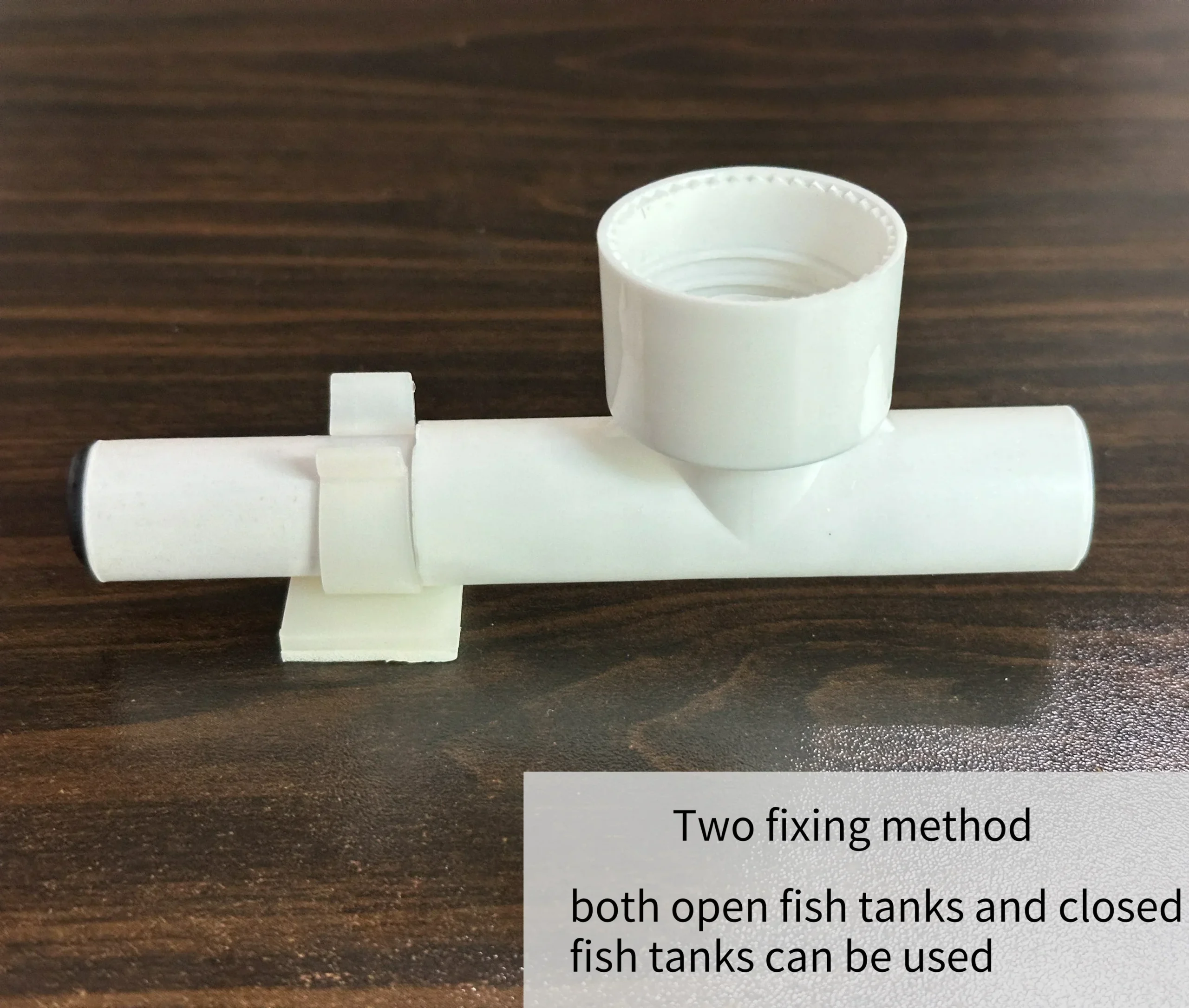 Fish tank feeder Mobile phone remote control Intelligent timing feeder Ornamental fish Turtle food Aquarium automatic feeder - Image 5