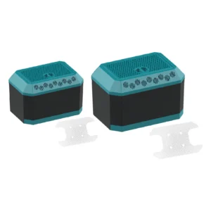 Reptile Feeding Box Enclosure Cage Breathable Chameleons Geckos Portable Turtle Transport Container Reptile Terrarium