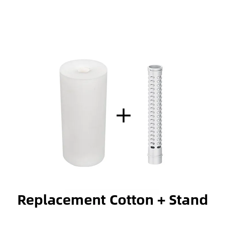 Netlea White Lance No. Pre-Filter Buet External High Densi Sponge Aquarium Filter Pet Fi Tank Water Circulation System - Image 9