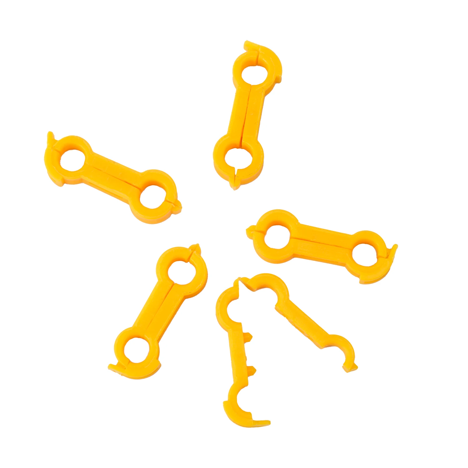 3Pcs Chick Leg Stabilizer Baby Birds Splay Leg Correction Band Newborn Parrot Leg Hobble Brace Support useful Bird Leg Supplies - Image 4