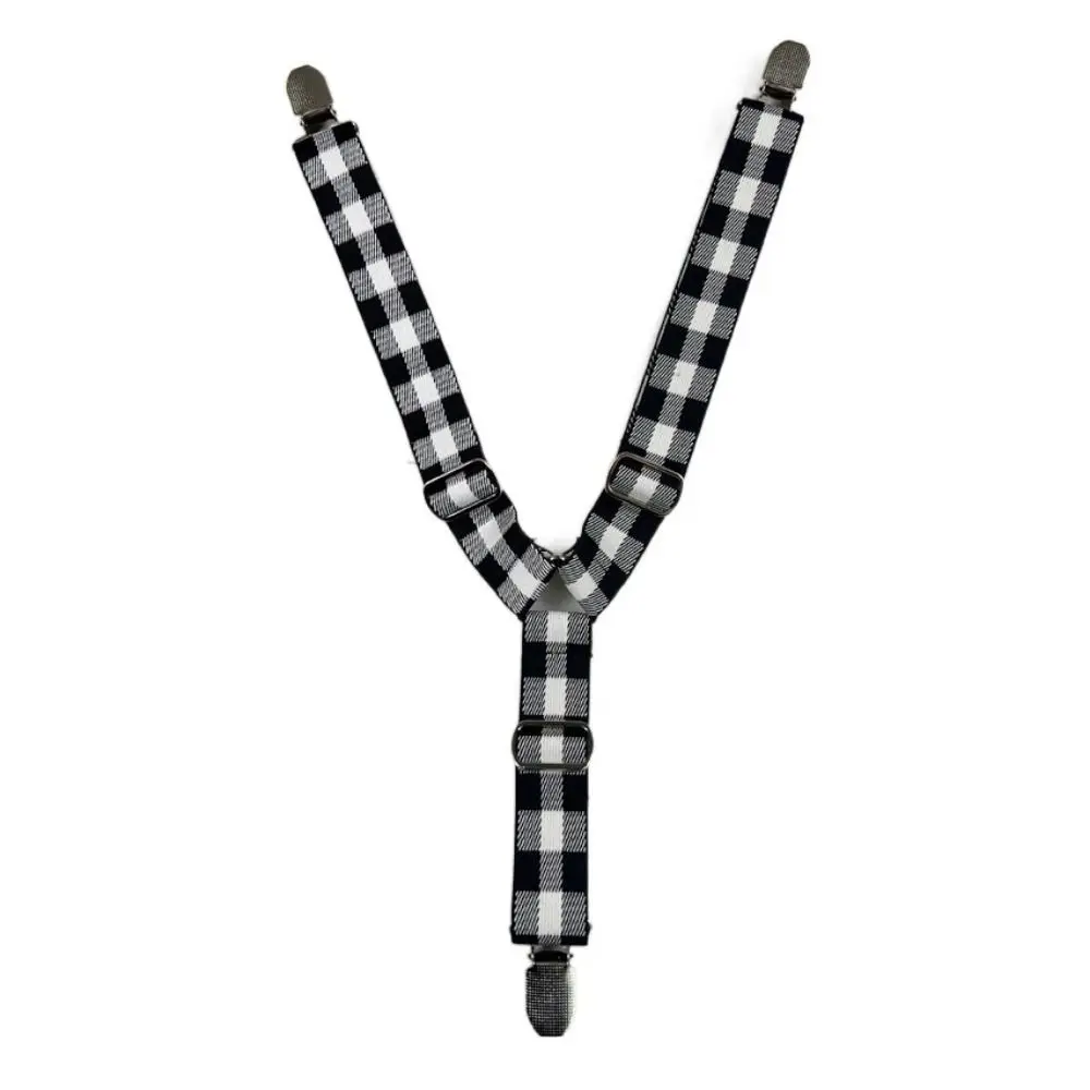 Adjustable Pet Physiological Pants Strap Clip Elastic Polyester Dog Suspender Anti-drop Strap Colorful Dog Diaper Suspenders - Image 10