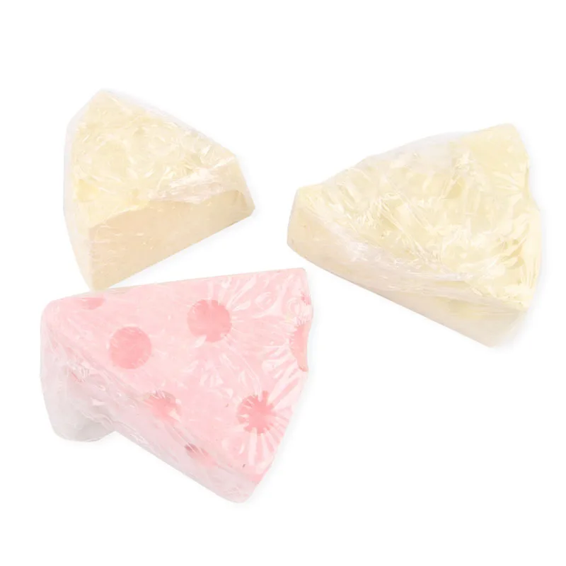 Hamster gnawing teeth grinding teeth cleaning cheese volcanic stone teething stone calcium sodium trace elements small pet toys - Image 3