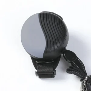 Retractable Dog Leash Extendable Puppy Running Leash Wrist Belt Strap Hands-Free