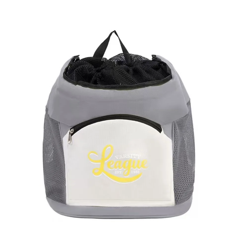 Universal Large Capacity Dog Chest Bag Foldable Breathable Cat Outdoor Bag Adjustable Strap Dog Backpack Four Season - Image 7