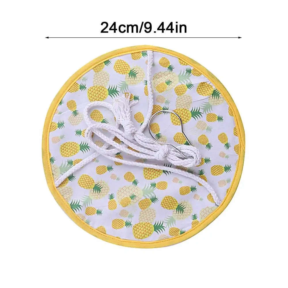 Fun Small Pet Hammock Hamster Cage Hammock Breathable Pet Cages Hammock With Hook Swing Toy For Small Animals Entertainment - Image 7