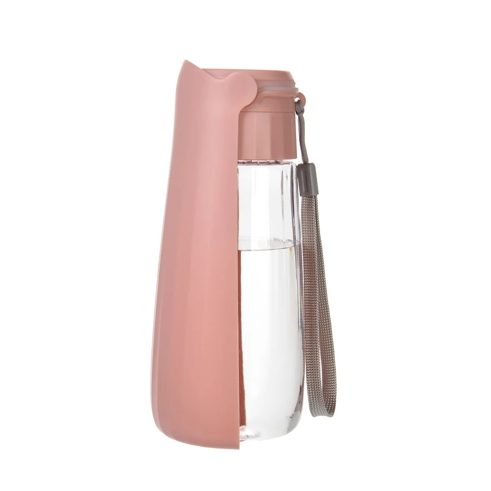 Portable Dog Water Bottle Small Large Dogs Cats LeakProof High Capacity Puppy Outdoor Walking Drinking Bowls Chihuahua Labrador - Image 9