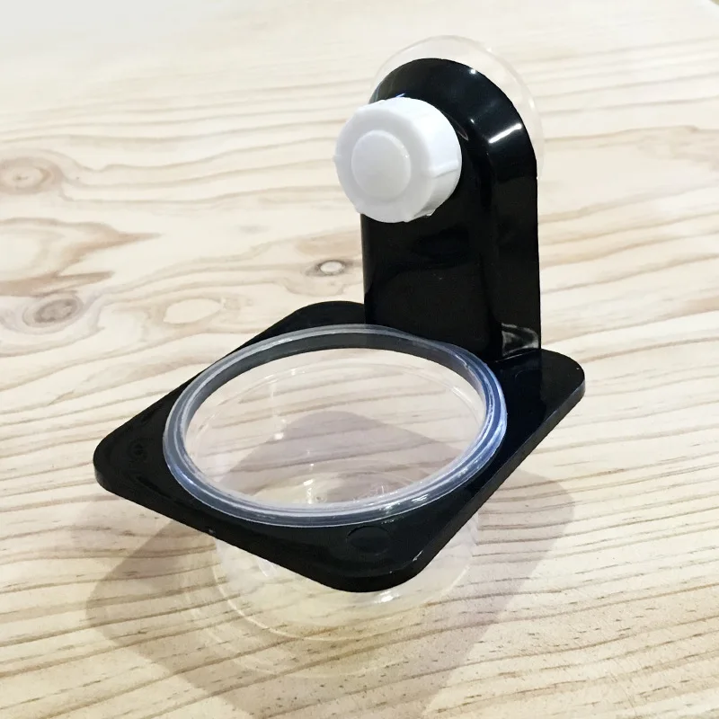 1pcs Reptile Tank Insect Spider Ants Nest Snake Gecko Food Water Feeding Bowl Breeding Feeders Box Pets Supplies - Image 10