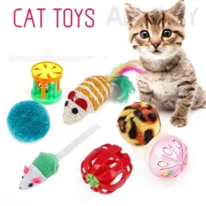 Pet Toys