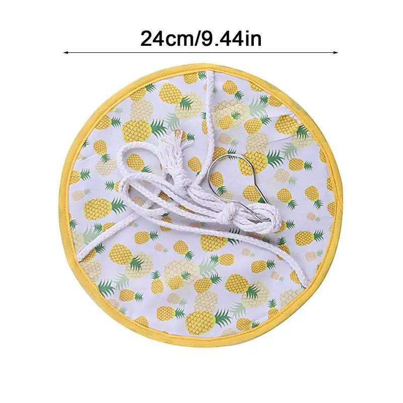 Fun Small Pet Hammock Hamster Cage Hammock Breathable Pet Cages Hammock With Hook Swing Toy For Small Animals Entertainment - Image 5