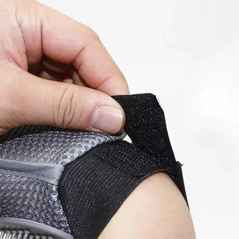 1pcs Pet Grooming Glove Hair Removal Brush Cat Dog Fur Hair Deshedding Gentle Efficient Dog Combs Pet Bathing Massage Products - Image 4