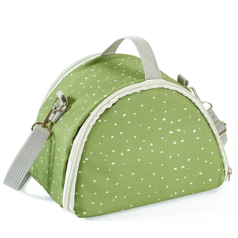 Hamster Bag Squirrel Take out Bag Hedgehog Out To Pack Honey Bag Chicken Four Seasons Outdoor Lizard Pet Oblique Straddle Bag - Image 2