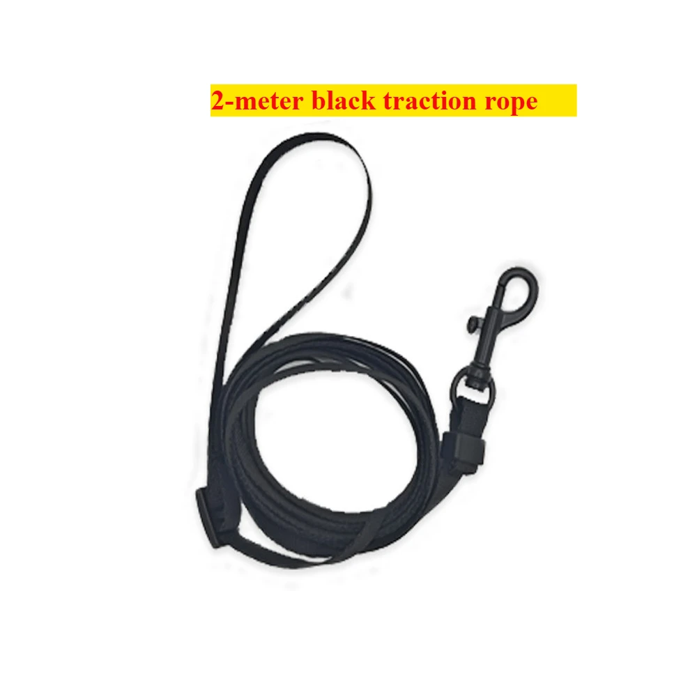 Bearded Dragon Harness and Leash Set, 3 Size Adjustable Soft Leather Reptile Leash, Lizard Harness with Retractable - Image 13