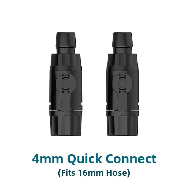 Netlea White Lance No. Pre-Filter Buet External High Densi Sponge Aquarium Filter Pet Fi Tank Water Circulation System - Image 12