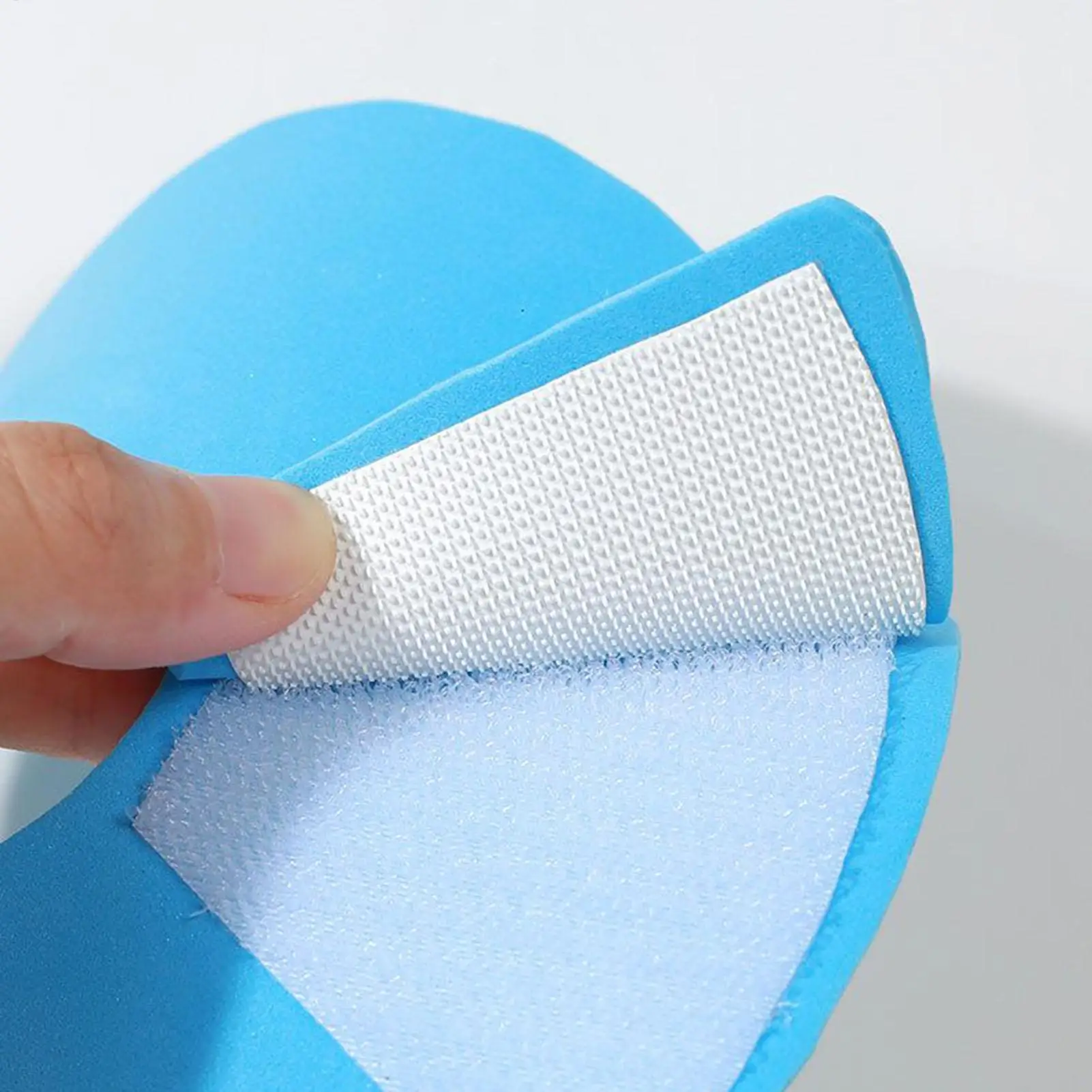 Adjustable Recovery Cone for Small Animals - Comfortable Soft Anti Licking Collar for Wound Care for Birds, Bunny, Guinea Pigs - Image 4